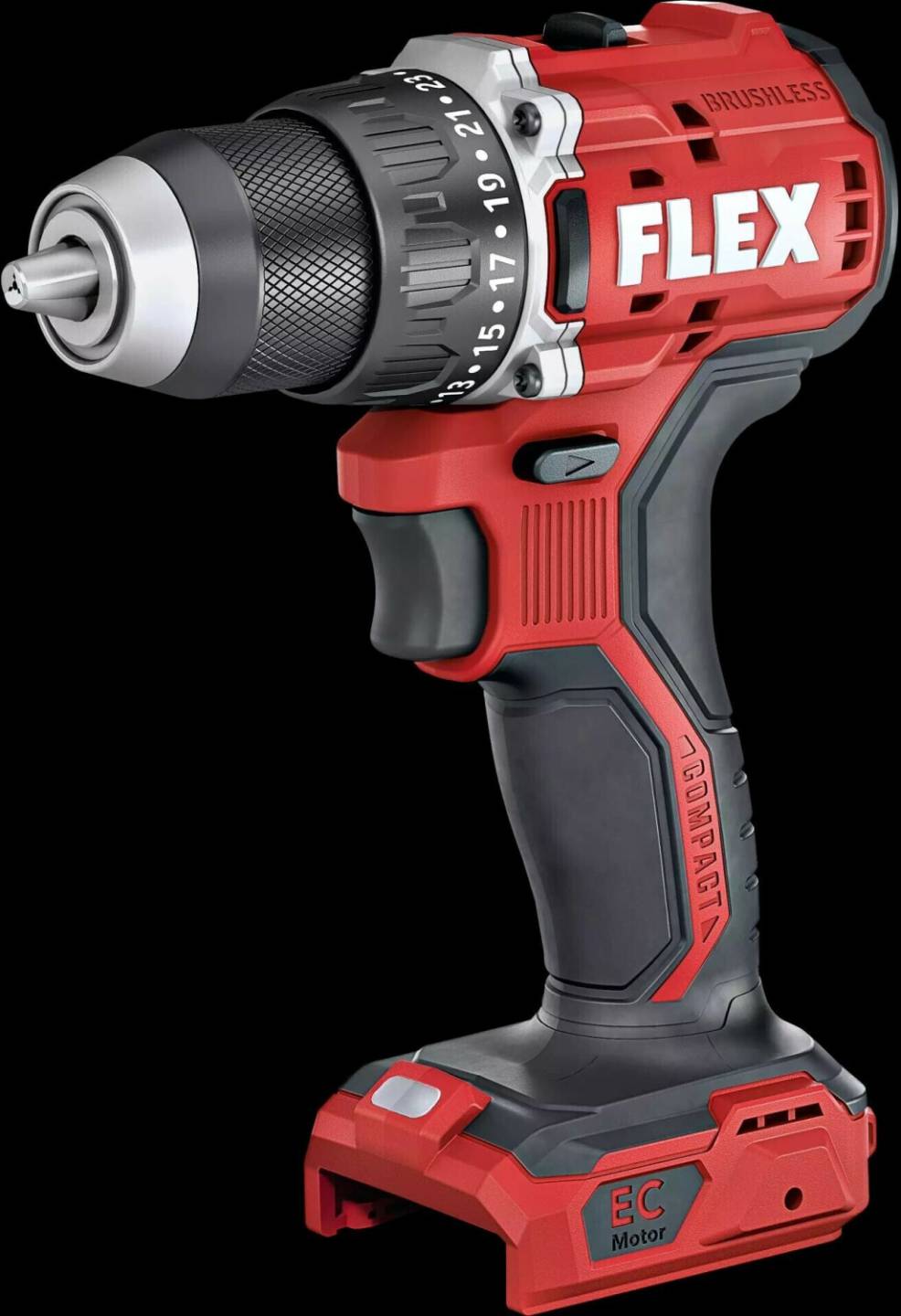 Avvitatori Flex-Tools DD 2G 18.0-EC LD C Solo (530531)